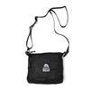 GRANITEGEAR Hiker Satchel 2210900101 Black