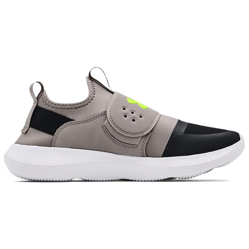 Under Armour Кроссовки Runplay 'Concrete Black' 3024870-103