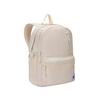 Новый полиэстеровый рюкзак Converse среднего размера кремового цвета CV2513026PS-005