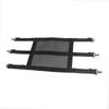 Horse Stall Guard for Air Flow Adjustable Straps Heavy Duty Equestrian Accessories