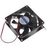 12V 2Pin 80X80X25Mm 8Cm 80X25Mm Dc Brushless Computer Case Cooling Fan 8025
