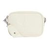 Originals Polyurethane PU Shoulder Bag Regular Women's Ivory Adidas KB2624