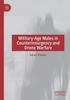 The Military-Age Males In Counterinsurgency and Drone Warfare Book