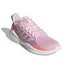 Adidas Fluidflow 2.0 Clear Lilac Pink Women Sneakers Silver-Metallic Clear-Pink FZ1980