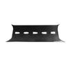 For Dodge Challenger SRT SXT 2015-2025 Carbon Fiber Rear Trunk Tailgate Logo Panel Car Accessories Exterior Decorative Stickers O444