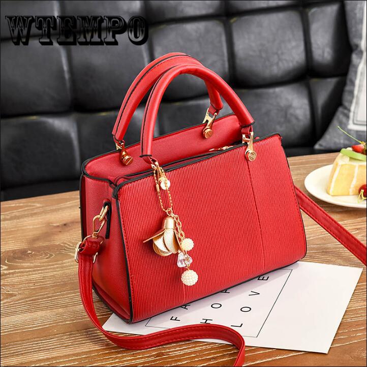 Charm Women Crossbody Bag Female Shoulder Bag Luxury Handbag Lady Totes Messenger Bags