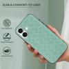 1 Pack For iPhone 17 Series TPU Phone Case Lightweight Durable Comfort-Touch Design, Daily Protection