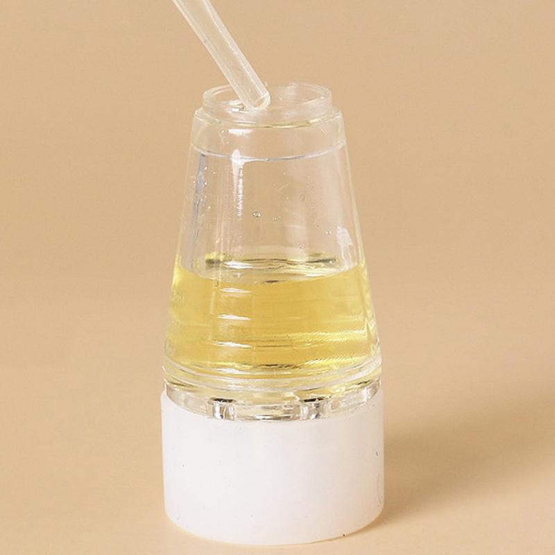 Мини-портативный аппликатор для кожи головы, жидкая расческа для корней волос, массажная медицинская расческа для волос для роста волос, сыворотка, масло, пита...