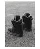 2025 Men's High-Top Autumn Boots - Thick-Soled Casual Plaster Boots Y01