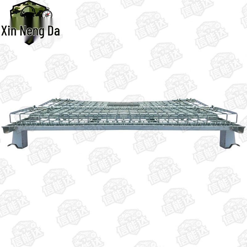Xinnengda Industrial Collapsible Storage Cage