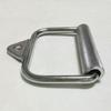 Attachments for Cable Machine, D Handle Cable Attachments, Gym Cable Attachments