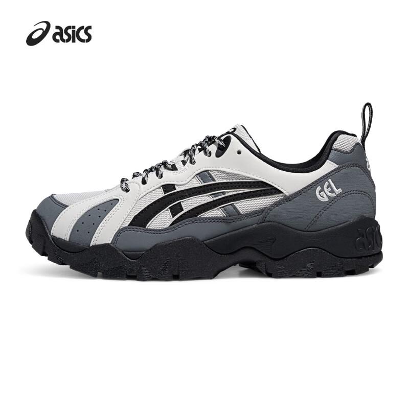 Asics Универсальные беговые кроссовки GEL-TRUCK для мужчин и женщин