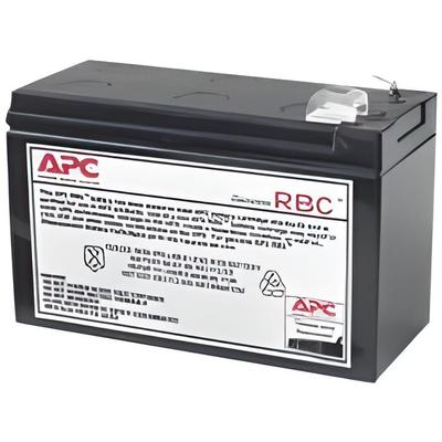 APC APCRBC110 - Сменная батарея для APC BR550GI