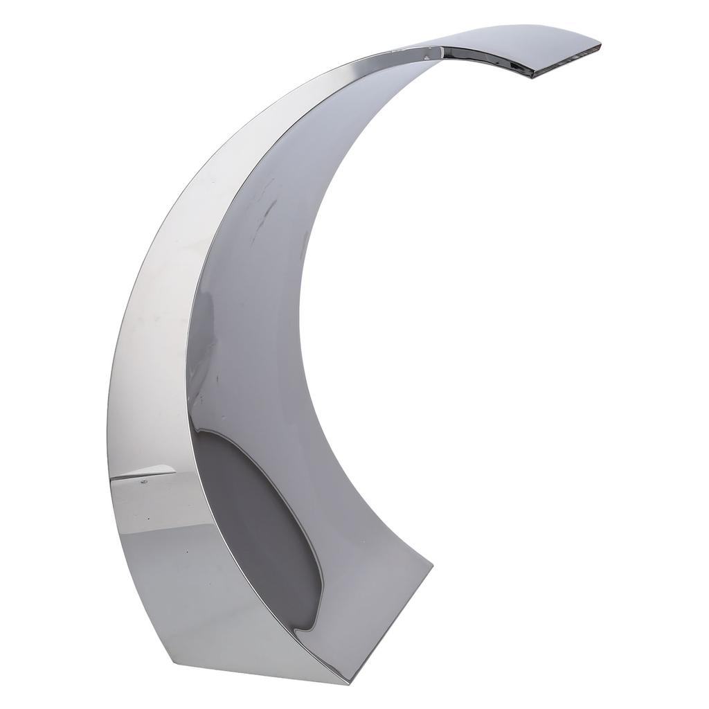 Внутренняя резьба DN50 Бассейн Водопад Фонтан Спрей Водный элемент СПА Бассейн Декор Дуга Крюк