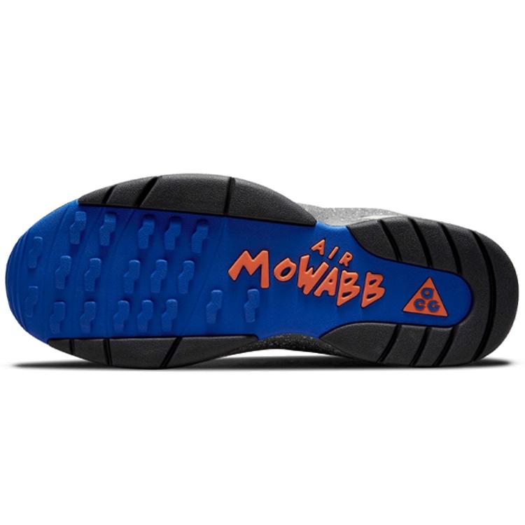 Nike ACG Air Mowabb OG 'Rattan Birch' 2021 Men's DC9554-200