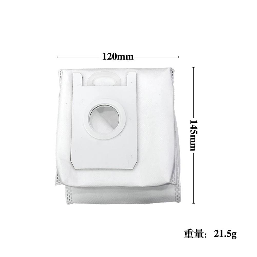 Dust Bag For Conga 2290 Vacuum Cleaner Dust Filter Paper Bag Sweeping Replacement Set