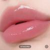IPKN Блеск для губ Bubble Jam 9 цветов 4,5 г / Ультра-сочное сияние, Высокая пигментация, Макияж губ, Корейская косметика, Kbeauty