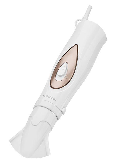 Casque sèche-cheveux ProfiCare 3en1 PC-HTH 3003 blanc U