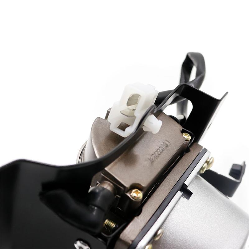 Для Honda Civic 2/3D EG D15 D16 1.5/1.6 1992-1995 Противотуманная фара Бамперная лампа Лампа для езды Левая Правая Противотуманные фары Желтый