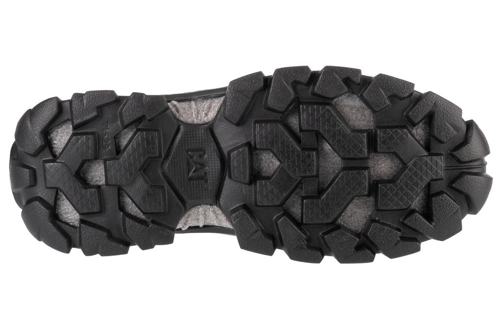 Caterpillar Intrumer Lite, Мужские коричневые кроссовки