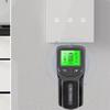AC Voltage Electric Wall Scanner LCD Display 5 In 1 Electronic Metal Locator  AC Live Wire Detector