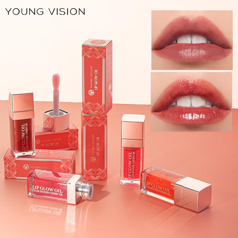 Увлажняющее масло для губ, 5 цветов в наличии, Dudu Lip Color Water Mist Lip Gel, увлажняющий и увлажняющий цвет для губ