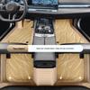 Полностью закрытые коврики для пола AITO M5 2024
