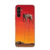 Salvador Dali Art Phone Case For Samsung Galaxy A13 A14 A15 A16 A17 A53 A54 A55 A56 A33 A34 A35 A36 A23 A24 A25 A26 A05S A04S Ga