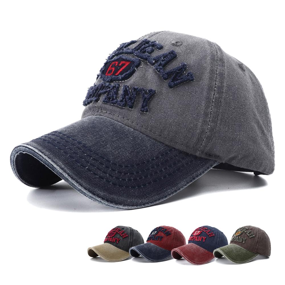 Snapback Adjustable Fishing Quality High Cap Baseball Stitched Stitching Embroidered Cotton Outdoor Women Men For Neutral Gender Fresh Hats Sun