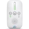 Радионяня SCD 502/26 - PHILIPS AVENT - Аудио DECT - Серо-белая - Дальность 300 м - Регулировка громкости - Время работы 24 ч