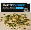 NATURZAUBER Светодиодная гирлянда 2 м Листья плюща для внутреннего и наружного декора