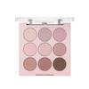 MACQUEEN NEWYORK Mood Eyepalette Shadow 9g