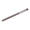 Uxcell Hand 5mm H7 Metric Reamer Drill Straight 9SiCr Alloy Steel Cutting Tool for Metal and Wood Hole Enlargement Reamer, Bit, Edge,