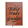 1/2/3PCS Bible Study Guide Bible Book Summary Guide with Scripture Note Prayer Reflections 66 Pages Bible Learning Plan Book