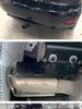 Фаркоп для Lexus RX: Подходит для RX270/350/450/300 - Фаркоп и крюк