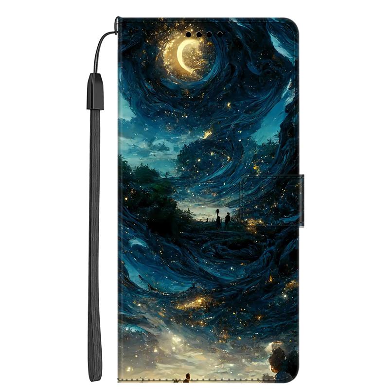 Чехол-книжка для Samsung M54 5G / M34 A34 A54 5G A14 Кожаный Магнитный Кошелек Подставка Обложка Funda для Samsung Galaxy A24 M 54 Сумка