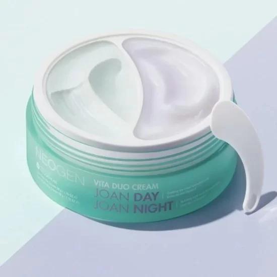 NEOGEN Vita Duo Cream Day Night Cream 100gr AUTHENTIC STORE