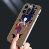 Чехол для телефона Adventure Time Марселин Для Iphone 16 15+ Pro Max 17 Air Capa 14 Plus 16E 13 Pro 12 Mini 11 Cov