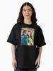 Gone with the Wind Gone With The Wind - Rhett and Scarlett Oversized T-Shirt