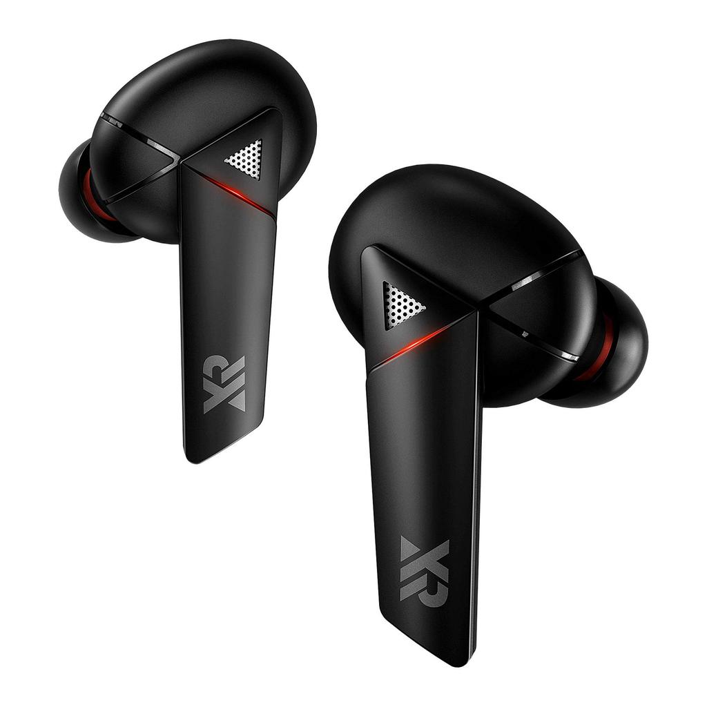 Xround AERO Wireless Беспроводные игровые наушники Подключение с низкой задержкой Bluetooth 3D объемный звук Spinfit В комплекте индивидуальный наушник Гарантировано Японией