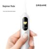 Dreame F02Pro Улучшенная звуковая электрическая зубная щетка вилка CN (адаптер в комплекте)