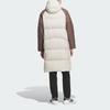 adidas Lounge FUTURE LOUNGE ДЛИННАЯ ПУХОВАЯ КУРТКА Пуховик Мужской KQ5495