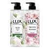 LUX Plant Essential Oil Scented Shower Gel Combo