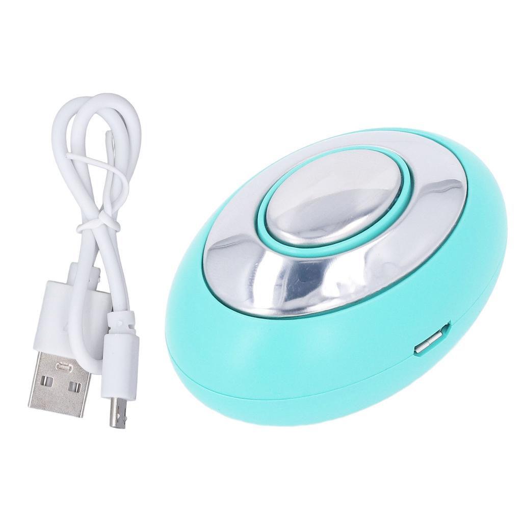 Handheld Sleep Aid Device 9 Strength Gears Relieve Anxiety Microcurrent Fast Sleep Instrument