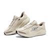 Skechers Go Run Сейчас Удобные Универсальные Прочные Дышащие Низкие Беговые Кроссовки Мужские кроссовки Бежевый 220394-TPE