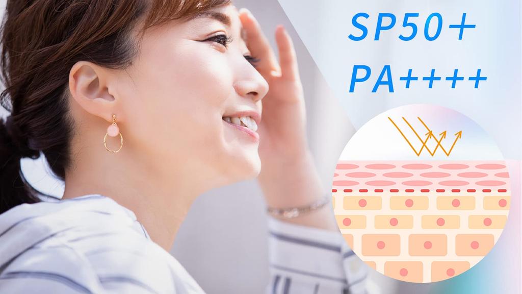 VANITABLE Lactic Acid Bacteria Cosmetics Beautiful Skin Flora Sunscreen Tone Up Protector Pink Jubilee Мощная, но мягкая гиалуроновая кислота Camellia