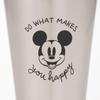 Maebata Disney Нержавеющая сталь 53066 Тамблер, 280 мл, D-MF72,