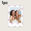 Custom Photo Fridge Magnet, Personalized Picture Magnet, Cute Home Kitchen Decor, Customized Refrigerator Magnet,
