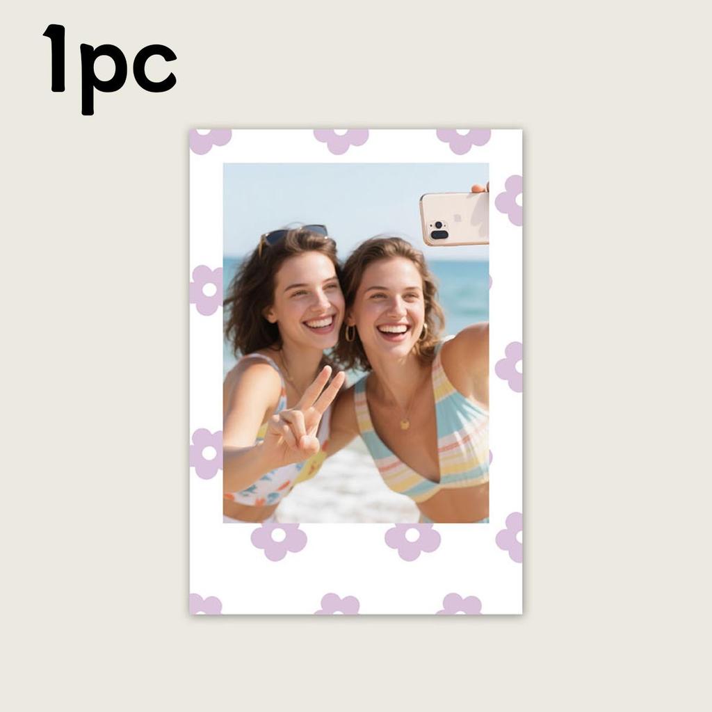 Custom Photo Fridge Magnet, Personalized Picture Magnet, Cute Home Kitchen Decor, Customized Refrigerator Magnet,