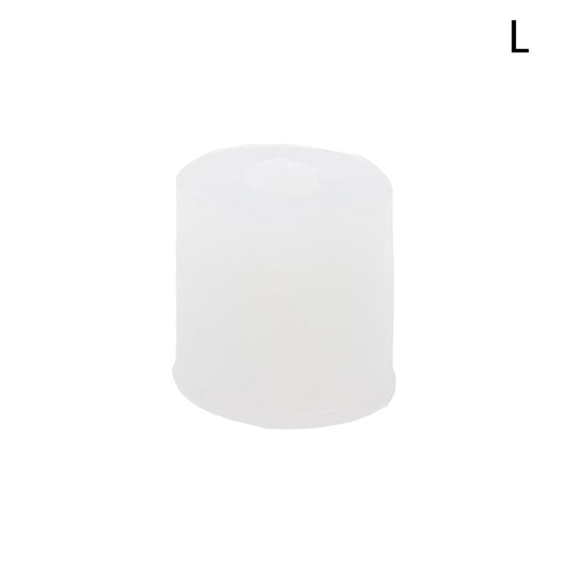 Силиконовая форма в виде тюльпана